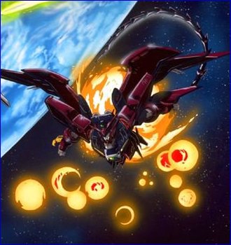 MS Gundam Epyon