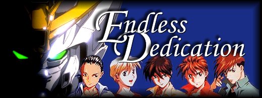 Endless Dedication - A Tribute to Shin Kidousenki Gundam Wing